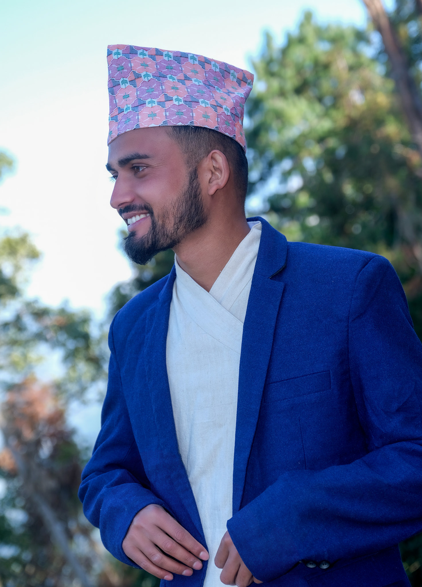 Dipak Bohara