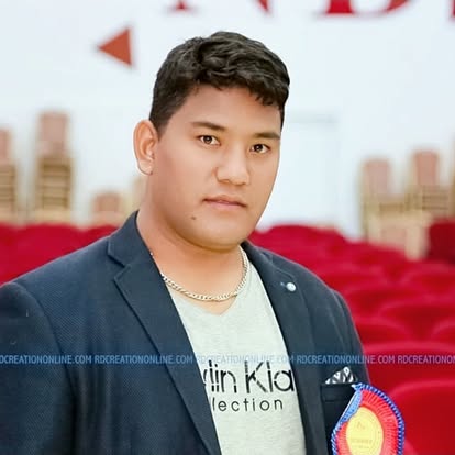 Dil K. Pakhrin