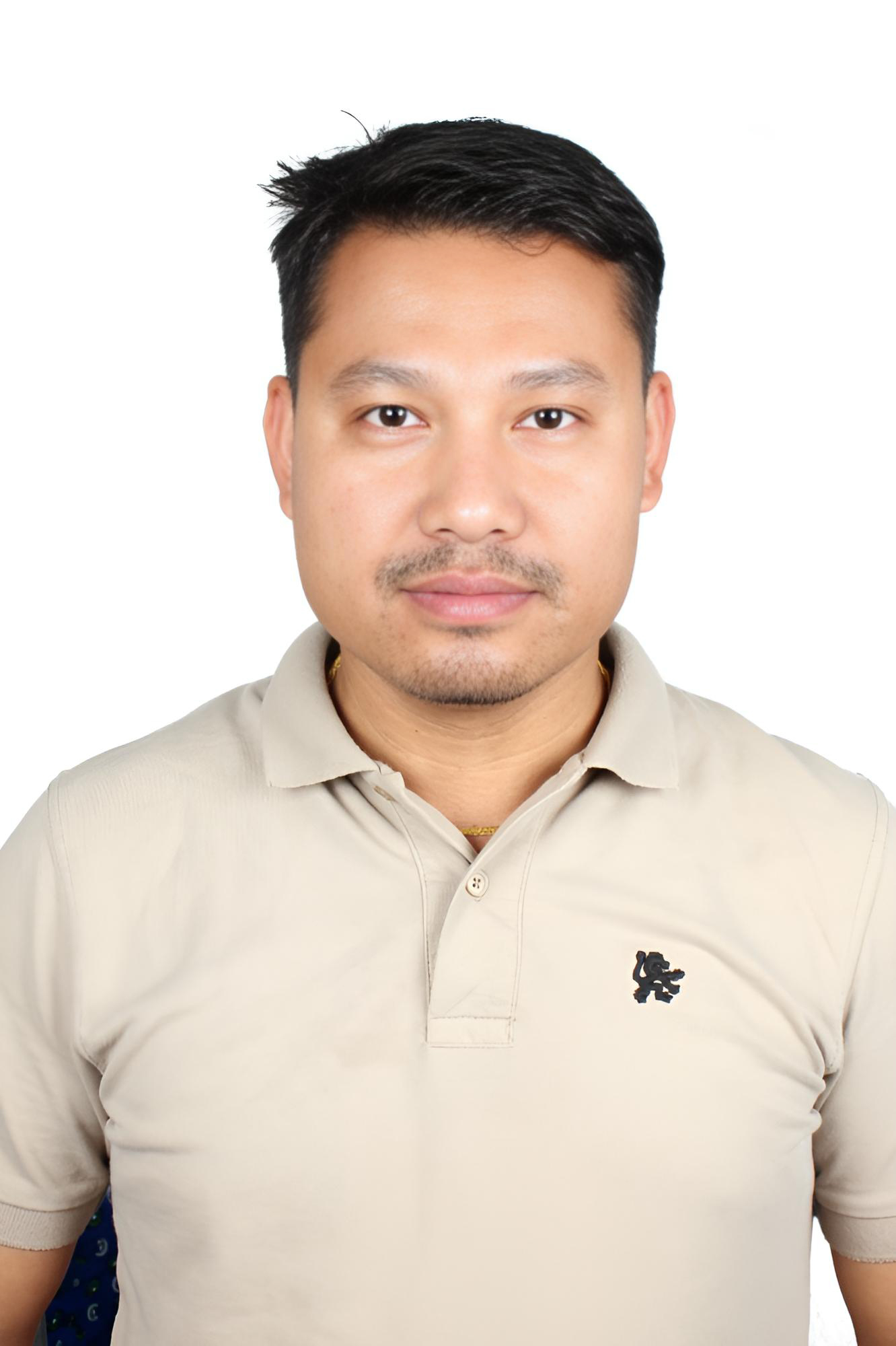 Bijay Dhami